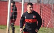 Camba tiene una prueba exigente ante J.J. Urquiza