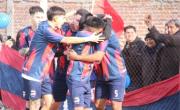 Comenzó la actividad en el torneo Clausura