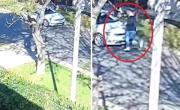 Desvalijaron una vivienda en menos de 10 minutos