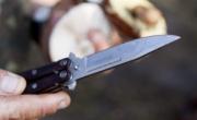 A punta de cuchillo, le robaron a un taxista mientras se disponía a cobrar