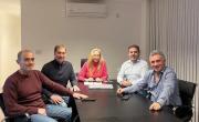 Al final, el PRO logró más espacios en el cierre con La Libertad Avanza