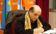 Los intendentes jugaron su propio ajedrez