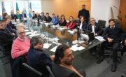 La desaceleración inflacionaria choca con la recesión, el conflicto político y el reclamo de los gobernadores