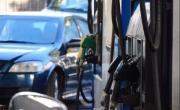 Combustibles más caro: YPF aplicó un aumento del 2,5% en la Ciudad