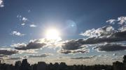 Clima en Buenos Aires: el pronóstico del tiempo para este domingo 20 de julio