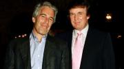 Los nexos de Trump con un pedófilo