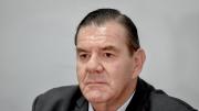 Guillermo Montenegro candidato por la Quinta Sección