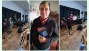 Arturo Botelli: Estaba ahí lo que nosotros queríamos ser: el músico que se sienta y toca, lea o no lea música