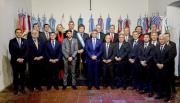 Milei choca de frente, y ya no se sostiene el conflicto con los gobernadores