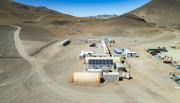 Nuevos avances en el proyecto de plata Diablillos