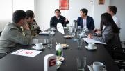 Ganfeng hará una sede comunitaria en Tolar