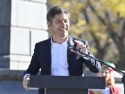 El peronismo pidió retrasar el cierre de listas por la falta de acuerdo y LLA dejó con poco lugar al PRO