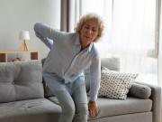 Fortalecé las caderas y aliviá el dolor con estos ejercicios simples