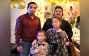 Muere familia venezolana tras incendio de su vivienda en Utah, EEUU