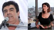Gianni será candidata a concejala de LLA en La Matanza y desafió a Espinoza: Se te viene la noche, pendeviejo bolichero