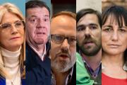 Elecciones 2025: todos los candidatos a legisladores en provincia de Buenos Aires