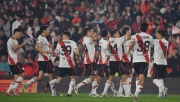 Tras el triunfo ante Instituto, ¿cuándo vuelve a jugar River?