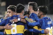 Hay mucha bronca: el enojo de un jugador con Riquelme que sacude a Boca