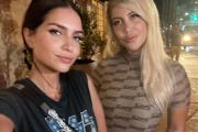 ¿Indirecta para Wanda Nara? tensión en la farándula por las palabras de Zaira Nara