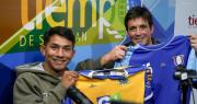 En busca del campeón del fútbol sanjuanino: Unión y Colón Junior prometen una apasionante final