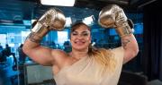 Cómo sigue la “Locomotora” Oliveras, a 6 días de haber sufrido un ACV