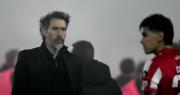 Eduardo Domínguez y Estudiantes, encerrados en su propio laberinto