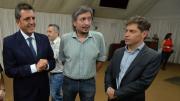 Elecciones 2025: el peronismo pidió prórroga y definió a sus candidatos en Buenos Aires en una noche de tensión