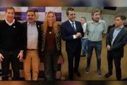 En tenso cierre, LLA acordó con el PRO y el kirchnerismo evitó la fractura
