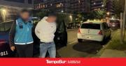 Capturaron en España a un prófugo acusado de abuso sexual en Flores