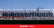 Los Pumas ganaron en Salta