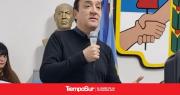 Pablo Grasso: Hay que gobernar junto a los docentes, los médicos y los trabajadores del estado