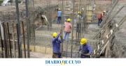 San Juan en el podio del ránking de provincias con mayor crecimiento de empleo formal en el sector privado