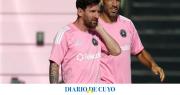 Lionel Messi estableció un nuevo récord y volvió a superar a Cristiano Ronaldo