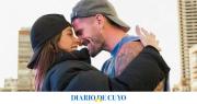 Las primeras fotos de Tini Stoessel y Rodrigo de Paul en Buenos Aires: paseos al sol y familia