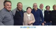 Una amistad que nació en la Boero en 1973 y planean sellar con una travesía por la Cordillera
