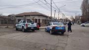 Persecución policial en Regina terminó con un detenido por alcoholemia y resistencia