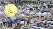 Otra vez tembló Vaca Muerta: Neuquén registró dos sismos con tan solo 12 horas de diferencia
