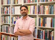 Joaquín Perren, el peronista que apuesta al modelo de Rolando Figueroa y lo diferencia del MPN