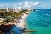 Aruba, una isla feliz para viajar en familia y conocer lo mejor del Caribe