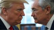 Cómo los fondos de cobertura de Wall Street se preparan para una eventual salida de Jerome Powell