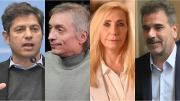 Convulsionado cierre de listas en la provincia de Buenos Aires: PJ unido con alfileres, candidaturas testimoniales y La Libertad Avanza con el PRO a sus pies
