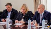 A pedir del PJ: por cortes de luz, la Junta Electoral de la provincia de Buenos Aires prorrogó hasta el lunes el cierre de listas