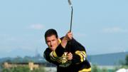El estreno de la semana en Netflix y el regreso de Adam Sandler a la pantalla del streaming: “Happy Gilmore 2”