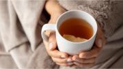 ¿Resfrío o garganta irritada? Esta infusión natural es la mejor aliada del invierno