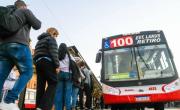 Los cambios que se aplicarán a los colectivos de Buenos Aires a partir de 2027