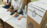 Se prorrogó hasta el lunes el cierre de listas en la Provincia