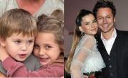 Impacto por lo que se supo de los hijos de La China Suárez y Benjamín Vicuña: Difícil