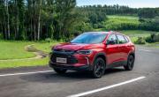 Chevrolet renovó su Tracker que ya se fabrica en Argentina: precio y cambios