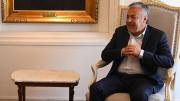 Milei lo quiere picante y Cornejo más equilibrado: cómo será el sancocho que servirán en octubre