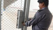 Penitenciarios instalaron 300 cámaras y preparan dos nuevas cárceles para unos 600 internos